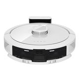AENO Robotický vysavač RC8S - suchý i mokrý úklid, HEPA, 4000Pa, 5200mAh, LiDAR, bílá