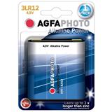 AgfaPhoto Power alkalická baterie 4,5V, 1ks
