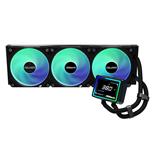 AIOCOOL Asrock Challenger 360 Digital, ARGB, 360mm