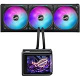 AIOCOOL ASUS ROG RYUO IV SLC 360 ARGB, 360mm