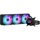 AIOCOOL ASUS ROG STRIX LC III 360 ARGB, 360mm