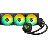 AIOCOOL ASUS TUF GAMING LC II 360 ARGB, 360mm