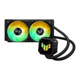 AIOCOOL ASUS TUF GAMING LC III 240 ARGB, 240mm