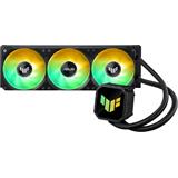 AIOCOOL ASUS TUF GAMING LC III 360 ARGB, 360mm