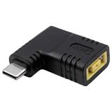 Akyga Adaptér pro notebooky AK-ND-D03 Lenovo Slim Tip / USB-C