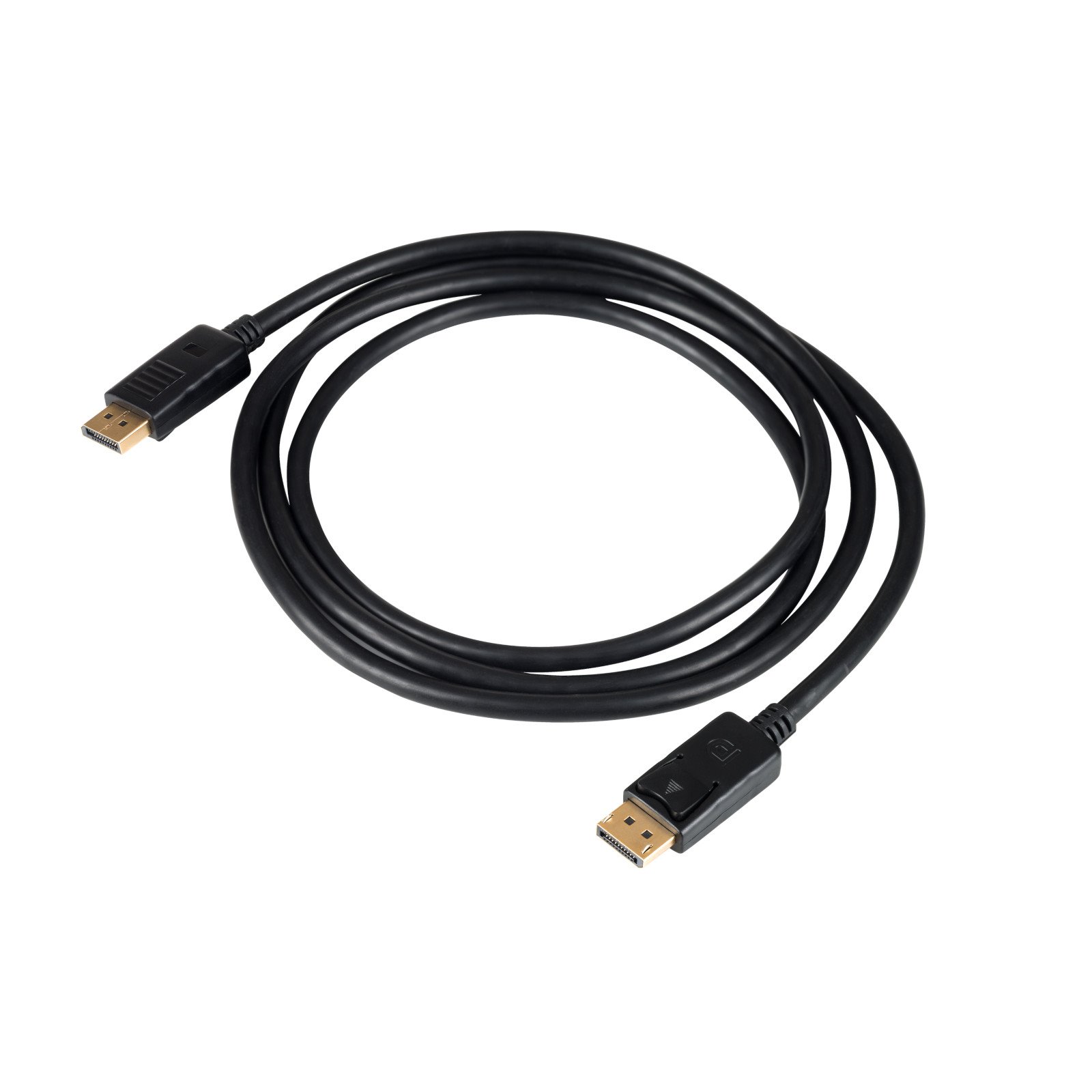 Akyga DisplayPort AK-AV-10 1.8m
