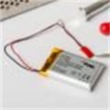 Akyga Li-Pol baterie LP523450 3.7V / 900mAh PCM JST 2.54 2Pin