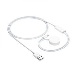 Akyga Nabíjecí kabel Apple Watch Ultra 2 / Watch Series 9 AK-SW-43