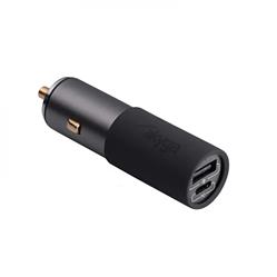 Akyga Nabíječka do auta USB-A + 3x USB-C PD 5-20V / max. 5A 100W Quick Charge 3.0 GaN