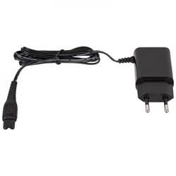 Akyga Napájecí adaptér 15V/360mA 5.4W pro Philips shavers plug, kabel 1.5m