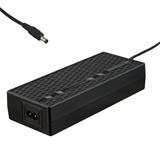 Akyga Napájecí zdroj elektrokol 42V/2A/84W 5.5 x 2.1 mm - rozbalené