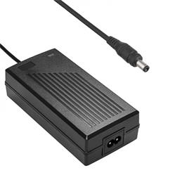 Akyga Napájecí zdroj elektrokol 42V / 2A 84W 5.5 x 2.5 mm - 1,2m