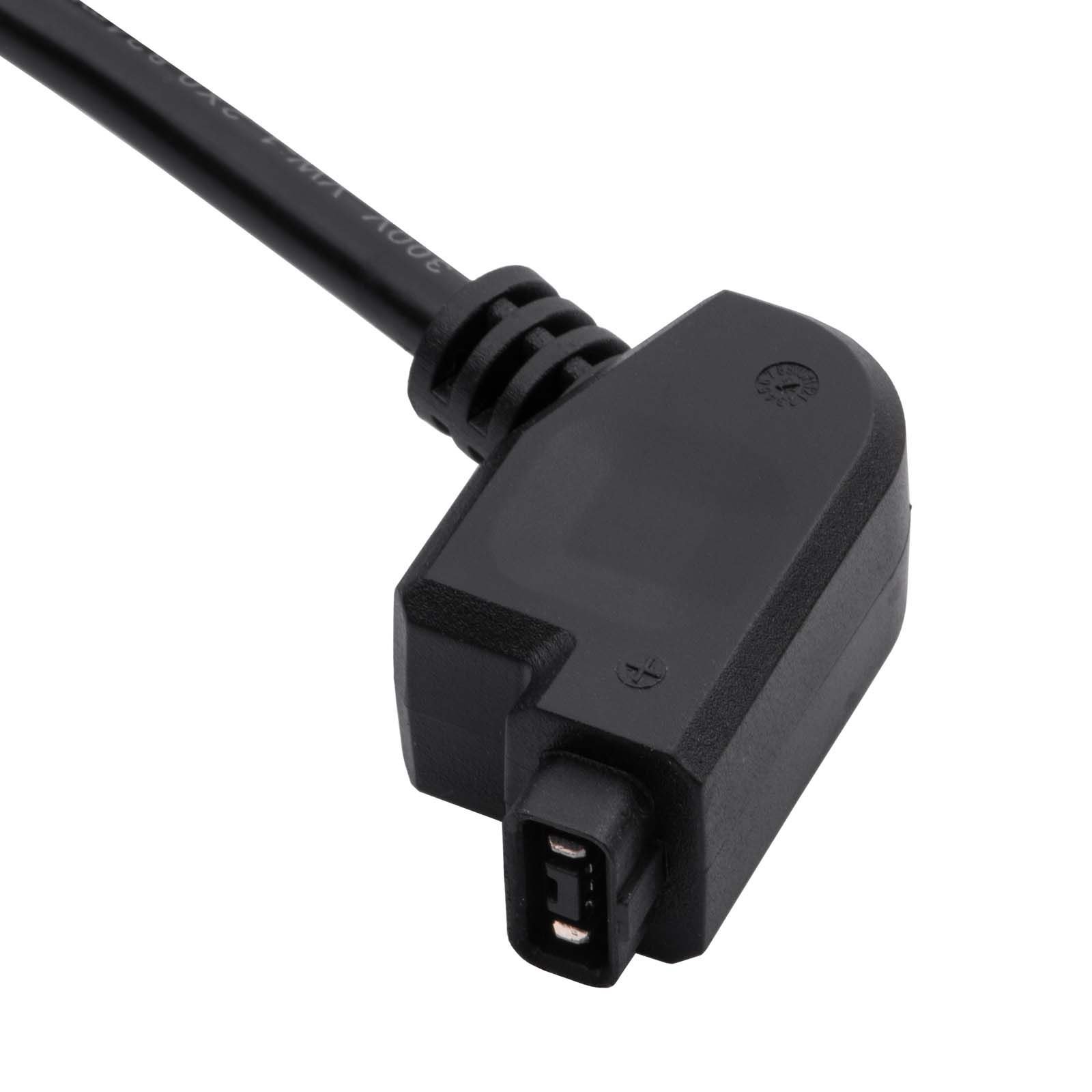 Akyga Napájecí zdroj elektrokol 42V / 4A / 168W / Shimano 1.2m