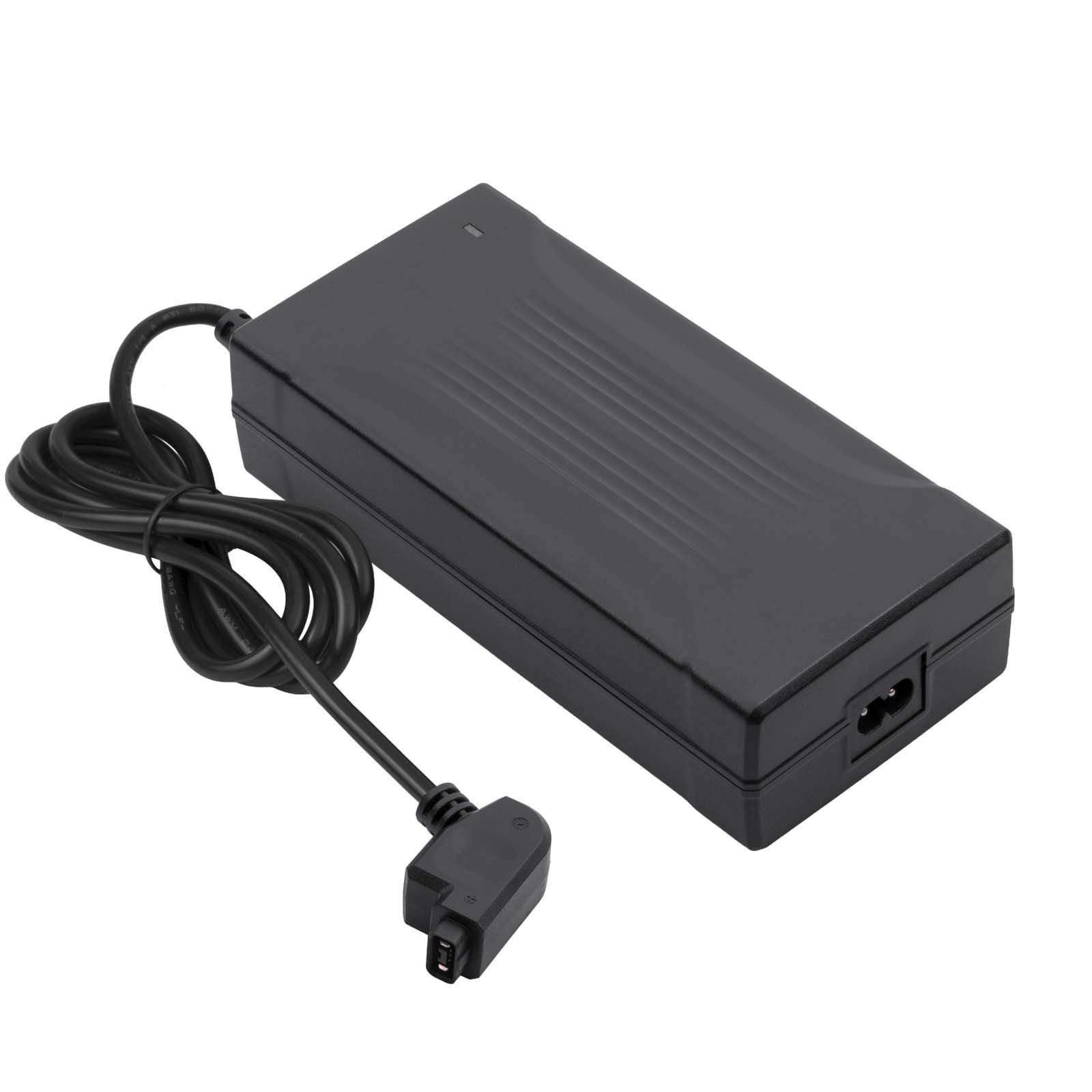 Akyga Napájecí zdroj elektrokol 42V / 4A / 168W / Shimano 1.2m