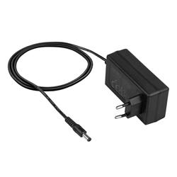 Universal power adapter Akyga AK-TB-12 12V / 3A 36W 5.5 x 2.1 mm 1.4m