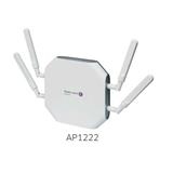 Alcatel-Lucent OmniAcces Stellar AP1222 - Dual radio 2x2:2 4x4:4 802.11a/b/g/n/ac MU-MIMO AP, 1x (GbE, USB (opt BLE), 48