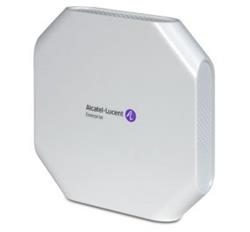 Alcatel-Lucent OmniAccess Stellar AP1101 - Dual radio 2x2 802.11a/b/g/n/ac AP, integrated antenna, 1 x 10/100/1000Base-T