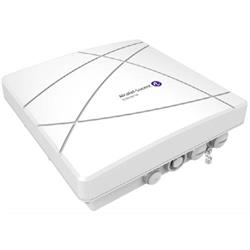 Alcatel-Lucent OmniAccess Stellar AP1251 Outdoor access point - Dual radio 2x2 802.11ac MUMIMO, integrated antenna, 2x 1