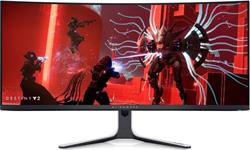 Alienware 34 Curved QD-OLED GamingMonitor AW3423DW - 86.8cm