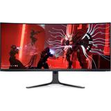 Alienware 34 Curved QD-OLED GamingMonitor AW3423DW - 86.8cm