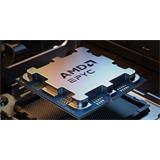 AMD CPU EPYC 4004 Series 16C/32T Model 4584PX/Raphael-X (4.2/5.7GHz Max Boost, 128MB, 120W, AM5)