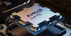 AMD CPU EPYC 4004 Series 6C/12T Model 4244P/Raphael (3.8/5.1GHz Max Boost, 32MB,