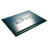 AMD CPU EPYC 7002 Series 24C/48T Model 7402P/Rome (2.8/3.35GHz Max Boost,128MB,180W,SP3) Tray