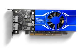 AMD Radeon PRO W6400 4GB GDDR6