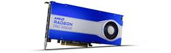 AMD Radeon™ PRO W6600 8GB GDDR6 PCIe 4.0 - rozbaleno