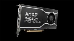 AMD Radeon PRO W7500 8GB GDDR6