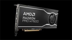 AMD Radeon PRO W7600 8GB GDDR6