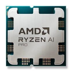 AMD Ryzen 3 PRO 4C/8T 8300GE (3.5/4.9GHz,12MB,35W,AM5, AMD Radeon 740M Graphics)