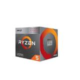 AMD Ryzen 5 4C/8T 3400G (3.7/4.2GHz,6MB,65W,AM4)/Radeon™ RX Vega 11/box + Wraith Stealth cooler