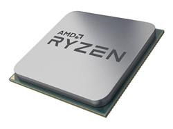AMD Ryzen 5 6/6T 3500X (3.6/4.1GHz,35MB,65W,AM4) box + Wraith Stealth cooler