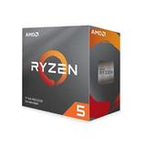 AMD Ryzen 5 6C/12T 3600 (3.6GHz,35MB,65W,AM4) box + Wraith Spire cooler
