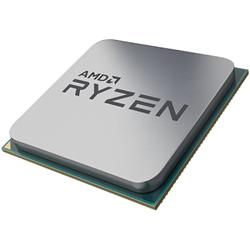 AMD Ryzen 5 6C/12T 3600 (3.6GHz,35MB,65W,AM4)