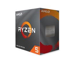AMD Ryzen 5 6C/12T 4500 (4.1GHz,11MB,65W,AM4) Multipack