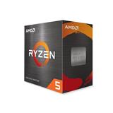 AMD Ryzen 5 6C/12T 5500 (4.2GHz,19MB,65W,AM4) box + Wraith Stealth cooler