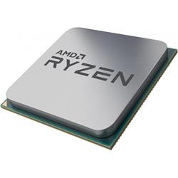 AMD Ryzen 5 6C/12T 5600X (3.7GHz,35MB,65W,AM4) Multipack with Wraith Prism coole
