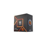 AMD Ryzen 5 6C/12T 7400 (4.3GHz,22MB,65W,AM5) AMD Radeon Graphics/Box with Wraith Stealth cooler