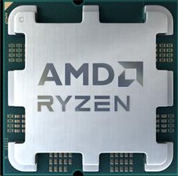 AMD Ryzen 5 6C/12T 7500X3D (4.5GHz,102MB,65W,AM5) AMD Radeon Graphics/tray