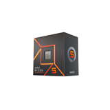 AMD Ryzen 5 6C/12T 7600 (4.0/5.2GHz,38MB,65W,AM5) AMD Radeon Graphics/Box with Wraith Stealth cooler