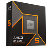 AMD Ryzen 5 6C/12T 9600X (3.9GHz/5.4GHz,38MB,65W,AM5) box, with Radeon Graphics