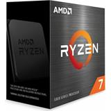 AMD Ryzen 7 8C/16T 5700 (3.7/4.6GHz,20MB,65W,AM4) Box with Wraith Stealth