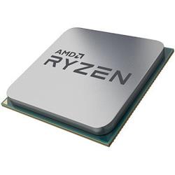 AMD CPU Desktop Ryzen 7 8C/16T 5700G (4.6GHz, 20MB,65W,AM4)/Radeon Graphics+Wrai