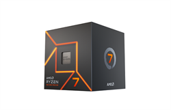 AMD Ryzen 7 8C/16T 7700 (3.8/5.3GHz,40MB,65W,AM5) AMD Radeon Graphics/Box
