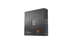 AMD Ryzen 7 8C/16T 7700X (4.5/5.4GHz,40MB,105W,AM5) AMD Radeon Graphics