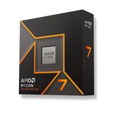 AMD Ryzen 7 8C/16T 9700X (3.8GHz/5.5GHz,40MB,65W,AM5) tray, with Radeon Graphics
