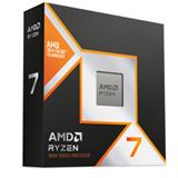 AMD Ryzen 7 8C/16T 9800X3D (up to 5.2GHz,104MB,120W,AM5) AMD Radeon Graphics/box without cooler