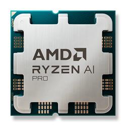 AMD Ryzen 7 PRO 8C/16T 8700G (4.2/5.1GHz,24MB,65W,AM5, AMD Radeon 780M Graphics)